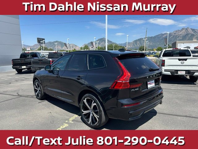 Used 2023 Volvo XC60 B5 Ultimate w/ Climate Package AWD/4WD image 8