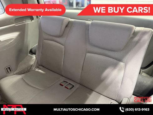 Used 2005 Toyota Highlander Limited image 24