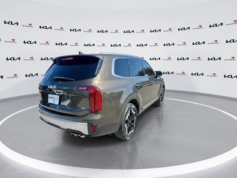 Certified 2023 Kia Telluride S AWD/4WD image 8