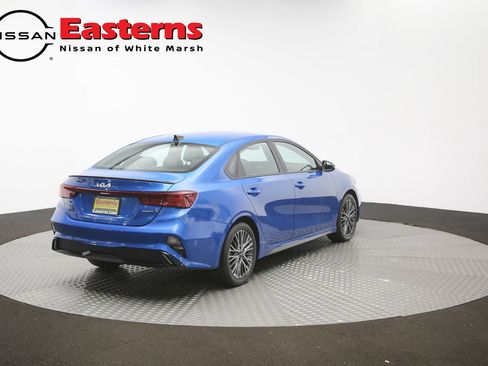 Used 2023 Kia Forte GT-Line FWD image 39