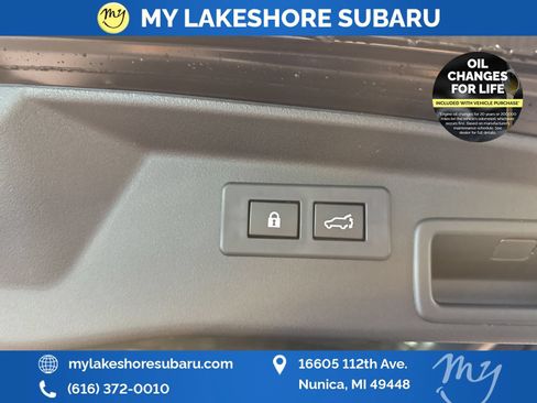New 2026 Subaru Outback Limited AWD/4WD image 27