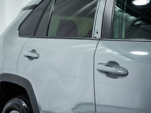 Used 2023 Toyota RAV4 XLE image 13