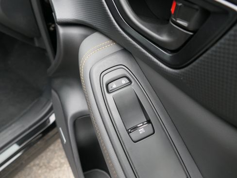 Certified 2025 Subaru Forester Wilderness image 26