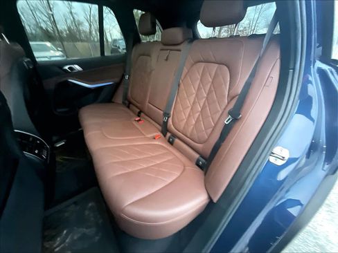 Used 2023 BMW X5 xDrive45e image 15