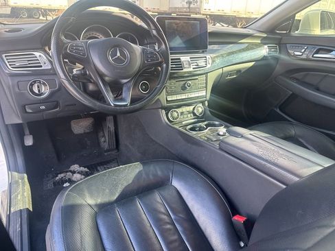 Used 2015 Mercedes-Benz CLS 400 4MATIC image 36