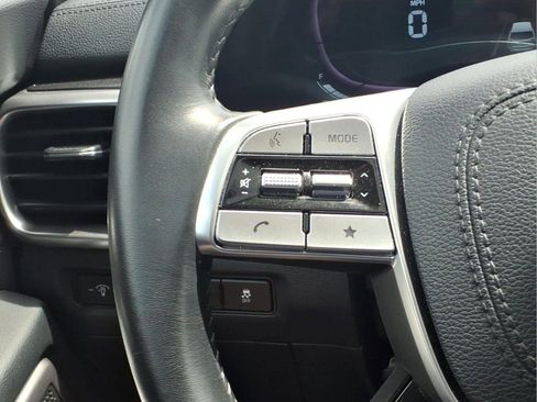 Used 2025 Kia Telluride S AWD/4WD image 15