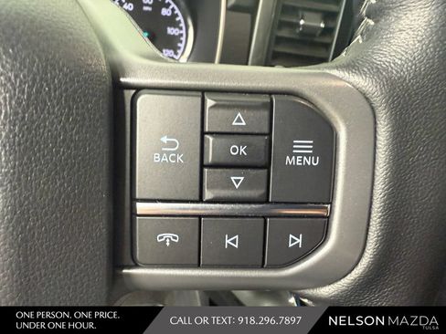 Used 2022 Ford F150 XLT w/ Equipment Group 302A High AWD/4WD image 27