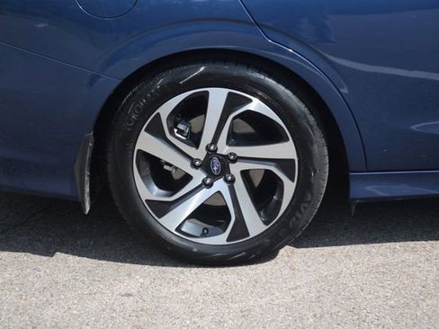 Used 2021 Subaru Legacy Touring XT w/ Popular Package #2 AWD/4WD image 3