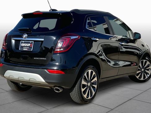 Used 2022 Buick Encore Preferred w/ Safety Package FWD image 13