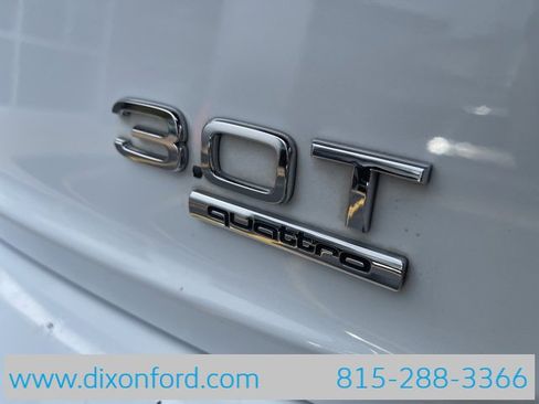 Used 2014 Audi Q7 3.0T Premium image 29