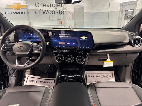 New 2026 Chevrolet Blazer EV LT image 30