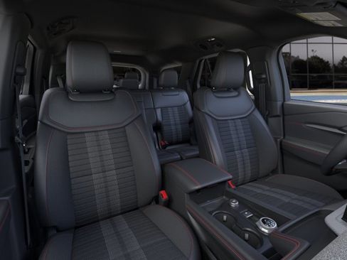 New 2026 Ford Explorer ST-Line RWD image 10