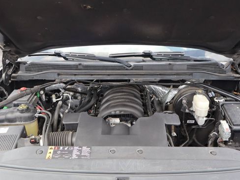 Used 2018 GMC Sierra 1500 SLT w/ Texas SLT Premium Package RWD image 33