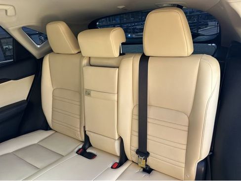 Used 2017 Lexus NX 200t FWD w/ Accessory Package 2 image 39