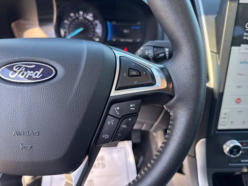 Used 2024 Ford Edge SEL w/ Convenience Package AWD/4WD image 19
