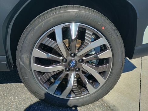 New 2026 Subaru Forester Touring AWD/4WD image 10