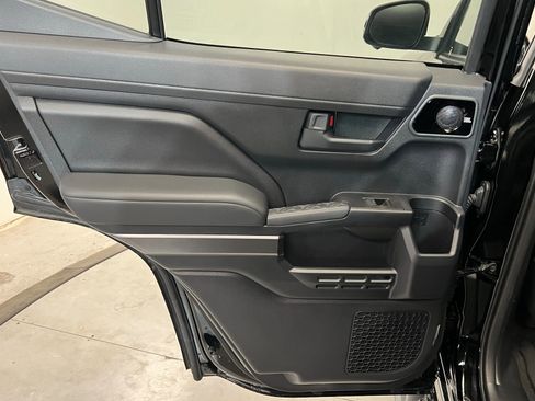 Used 2025 Toyota 4Runner TRD Sport Premium image 19