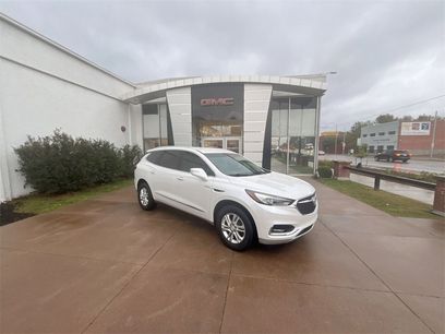 Used 2018 Buick Enclave Premium