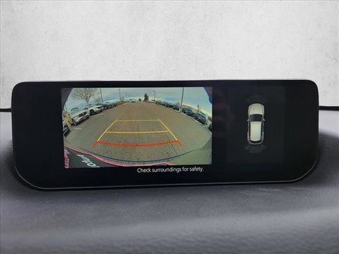 New 2026 MAZDA CX-50 Meridian Edition w/ Cargo Package AWD/4WD image 19