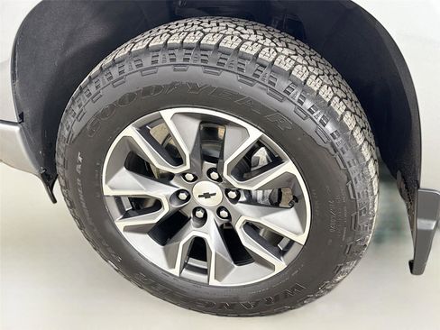 Used 2023 Chevrolet Silverado 1500 RST w/ RST All Star Premium Package image 32