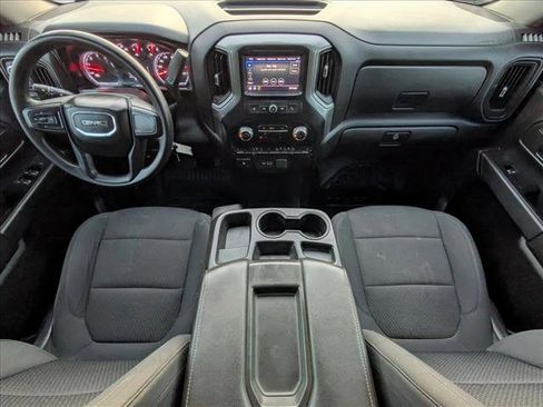 Used 2021 GMC Sierra 2500 4x4 Crew Cab w/ X31 Off-Road Package image 17