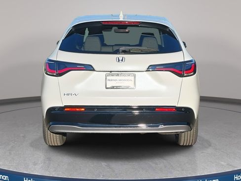 New 2026 Honda HR-V EX-L image 6