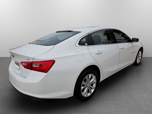 Used 2024 Chevrolet Malibu LT image 7