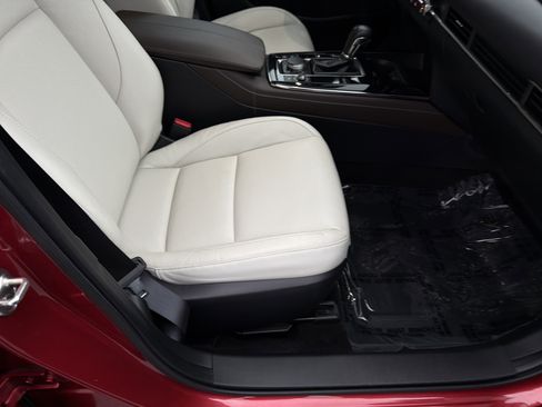 Certified 2023 MAZDA CX-30 AWD 2.5 S w/ Premium Package image 55