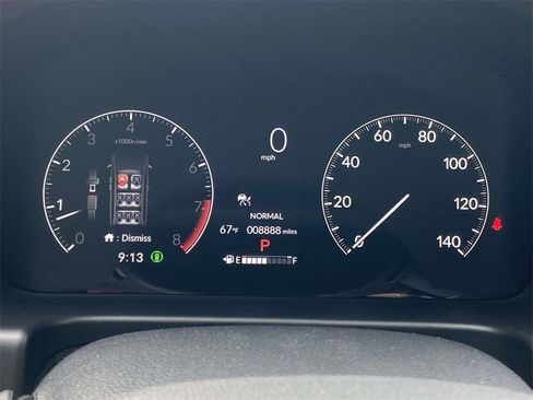 Certified 2025 Honda Odyssey Elite image 24