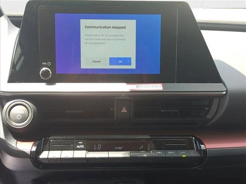 New 2026 Toyota Prius Plug-In Hybrid image 12