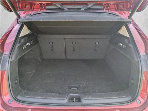 Used 2023 Buick Envision Preferred w/ Sport Touring Package image 4