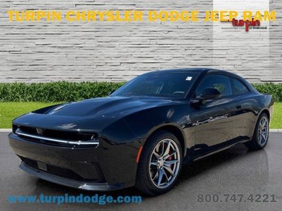 New 2025 Dodge Charger Scat Pack w/ Track Pack