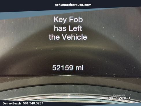 Used 2020 Jeep Grand Cherokee Overland AWD/4WD image 27