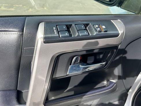 Certified 2023 Toyota 4Runner TRD Sport w/ Technology Package image 11