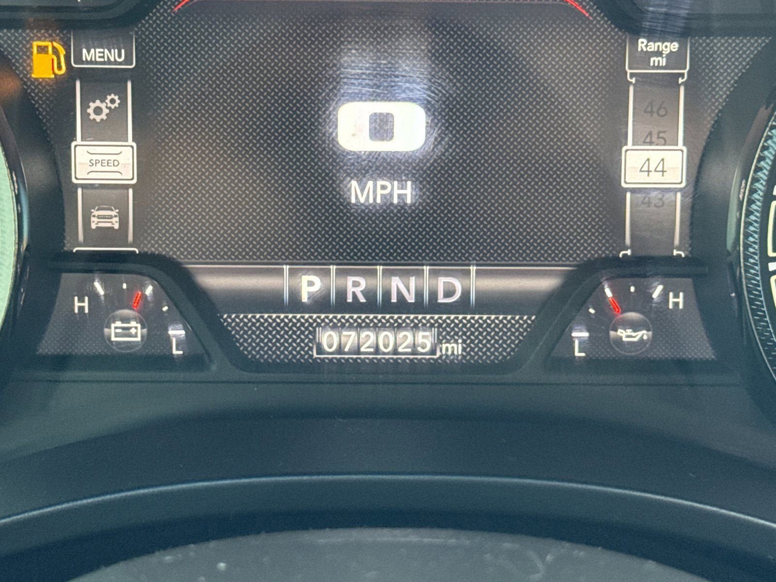 Used 2021 RAM 1500 Rebel w/ Rebel Level 1 Equipment Group AWD/4WD image 30