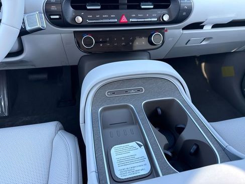 New 2026 Hyundai Palisade Limited image 23