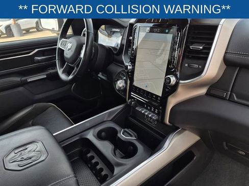 Used 2022 RAM 1500 Laramie image 15