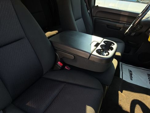 Used 2013 Chevrolet Silverado 1500 LT w/ All-Star Edition RWD image 22