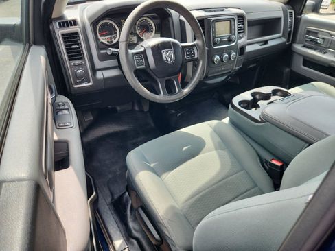 Used 2017 RAM 1500 Tradesman w/ Power & Remote Entry Group AWD/4WD image 13