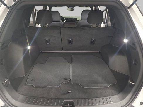 New 2026 GMC Terrain Elevation w/ Technology Package II FWD image 14
