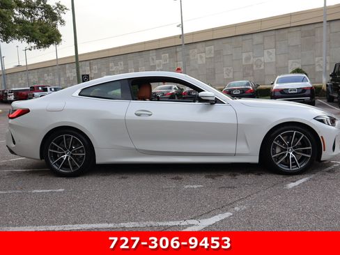 Used 2026 BMW 430i Coupe RWD image 11