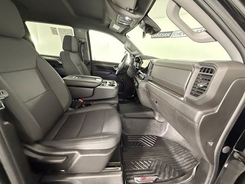 Used 2024 Chevrolet Silverado 2500 LT w/ All Star Edition image 17