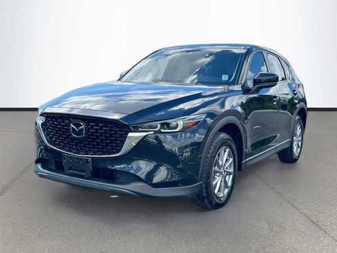 Used 2023 MAZDA CX-5 AWD 2.5 S image 3