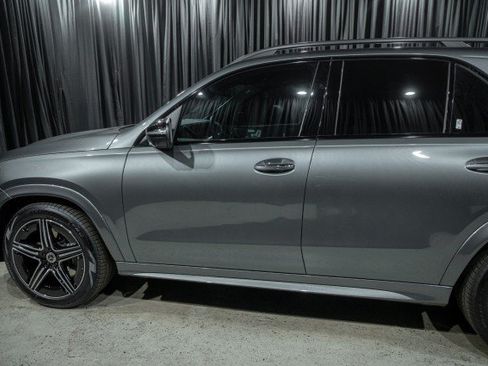 New 2026 Mercedes-Benz GLE 580 4MATIC image 5