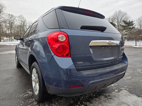 Used 2011 Chevrolet Equinox LT w/ Driver Convenience Package image 7