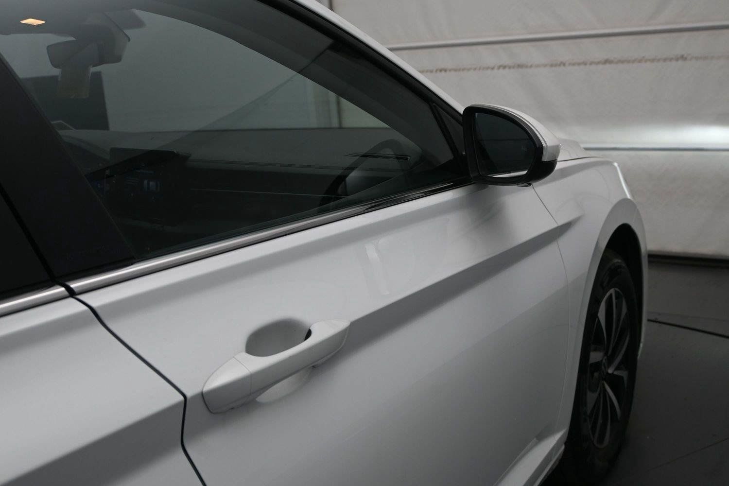 Used 2025 Volkswagen Jetta S FWD image 13