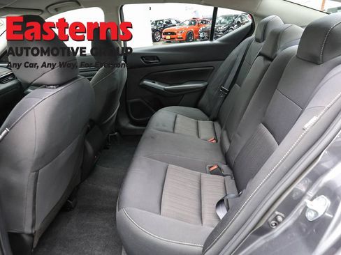 Used 2024 Nissan Altima 2.5 SV FWD image 21