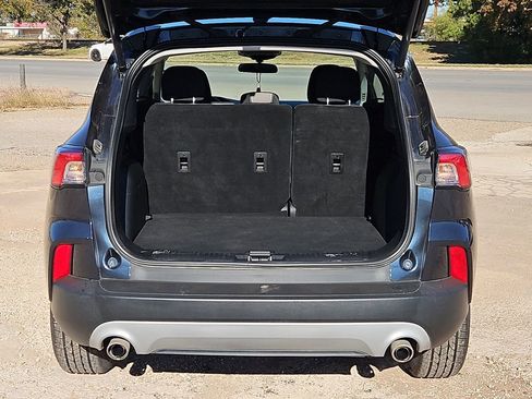 Used 2022 Ford Escape SE w/ Convenience Package image 15