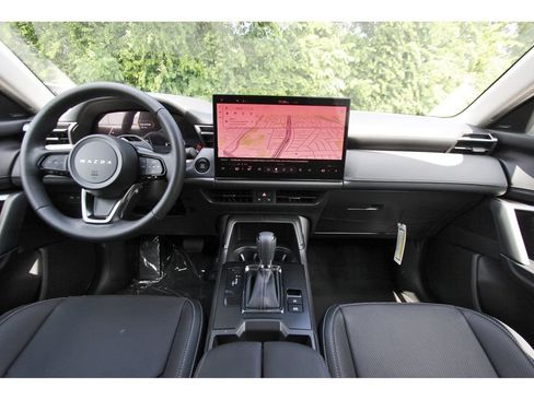 New 2026 MAZDA CX-5 2.5 S w/ Premium Plus Package AWD/4WD image 7