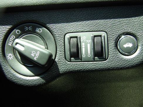 Used 2023 Dodge Charger Scat Pack w/ Plus Group RWD image 15